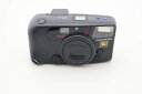 【中古】 【難あり品】 オリンパス IZM220 Zoom QD 【フィルムカメラ】