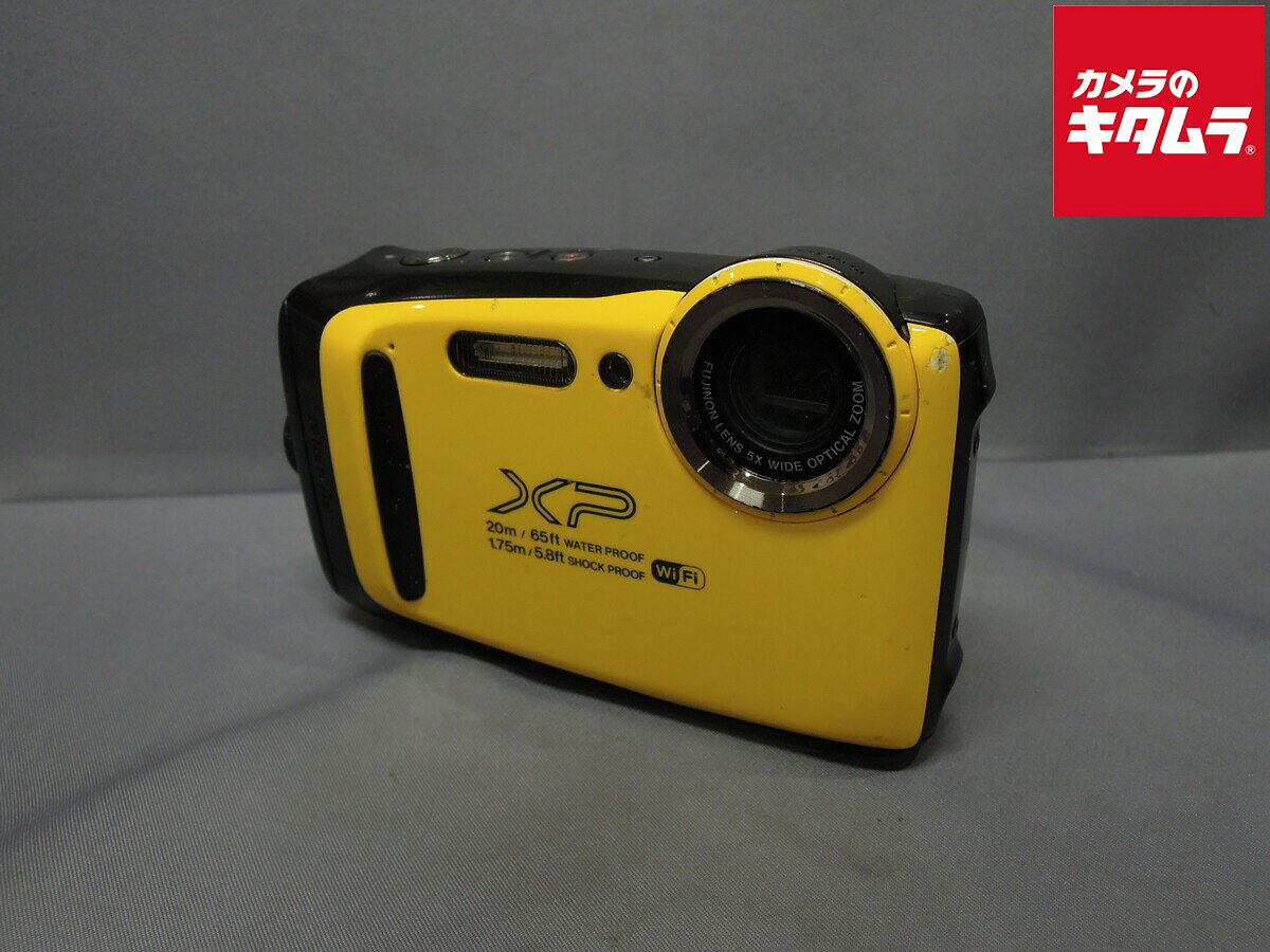 楽天市場】FinePix XP130（デジタルカメラ｜カメラ・ビデオカメラ