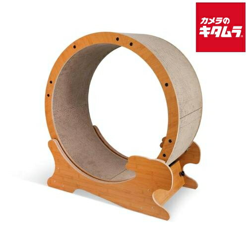 ペットプロジャパン HappyDays キャットランニングマシンM