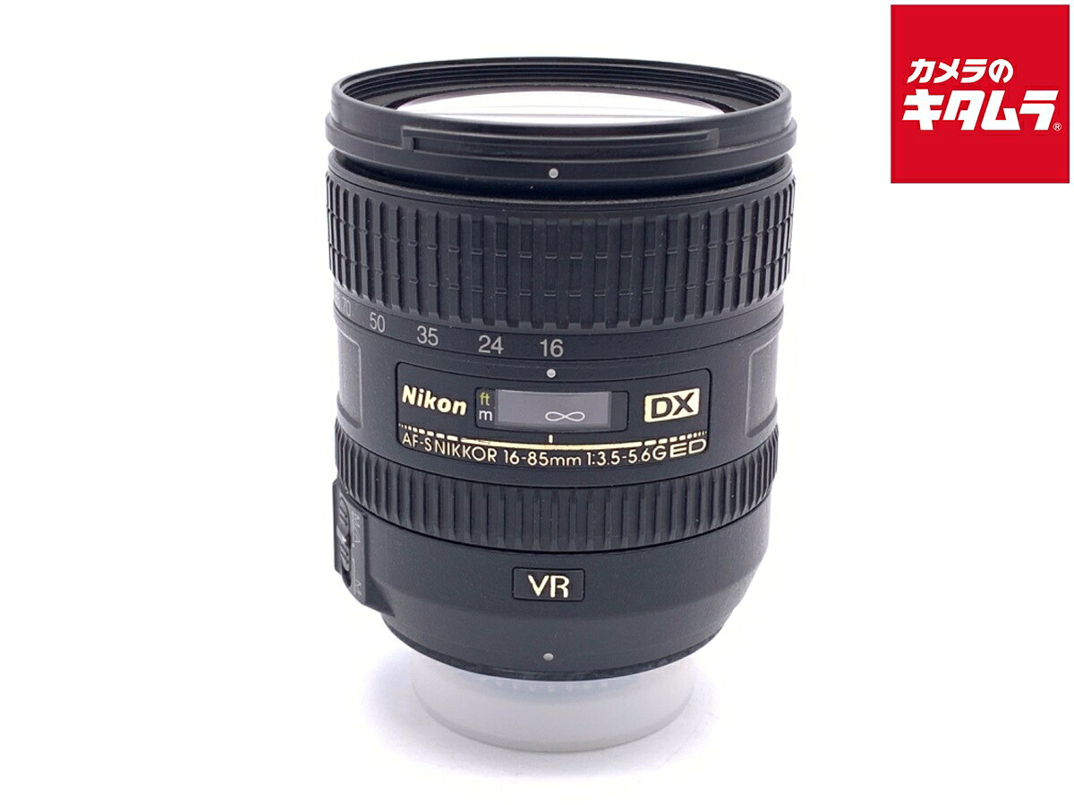 楽天市場】af－s dx nikkor 16－85mmの通販