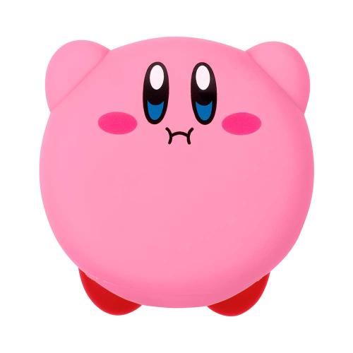 カメラのキタムラのバンダイ KIRBY やわらかピーピー カービィ｜アングル3