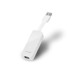 TP-Link UE300 USB3.0ギガビット有線LANアダプター