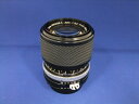 【中古】 【難あり品】 ニコン Auto Nikkor 43-86mm F3.5 Cなし 【交換レンズ】