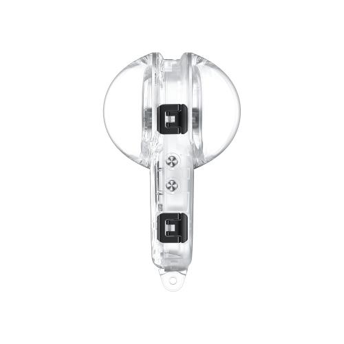 Insta360 CINSBAHJ X5 見えない潜水ケース カメラアクセサリー 防水ケース 《納期...