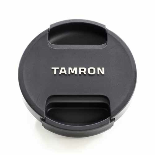 タムロン 67mm レンズキャップ CF67II