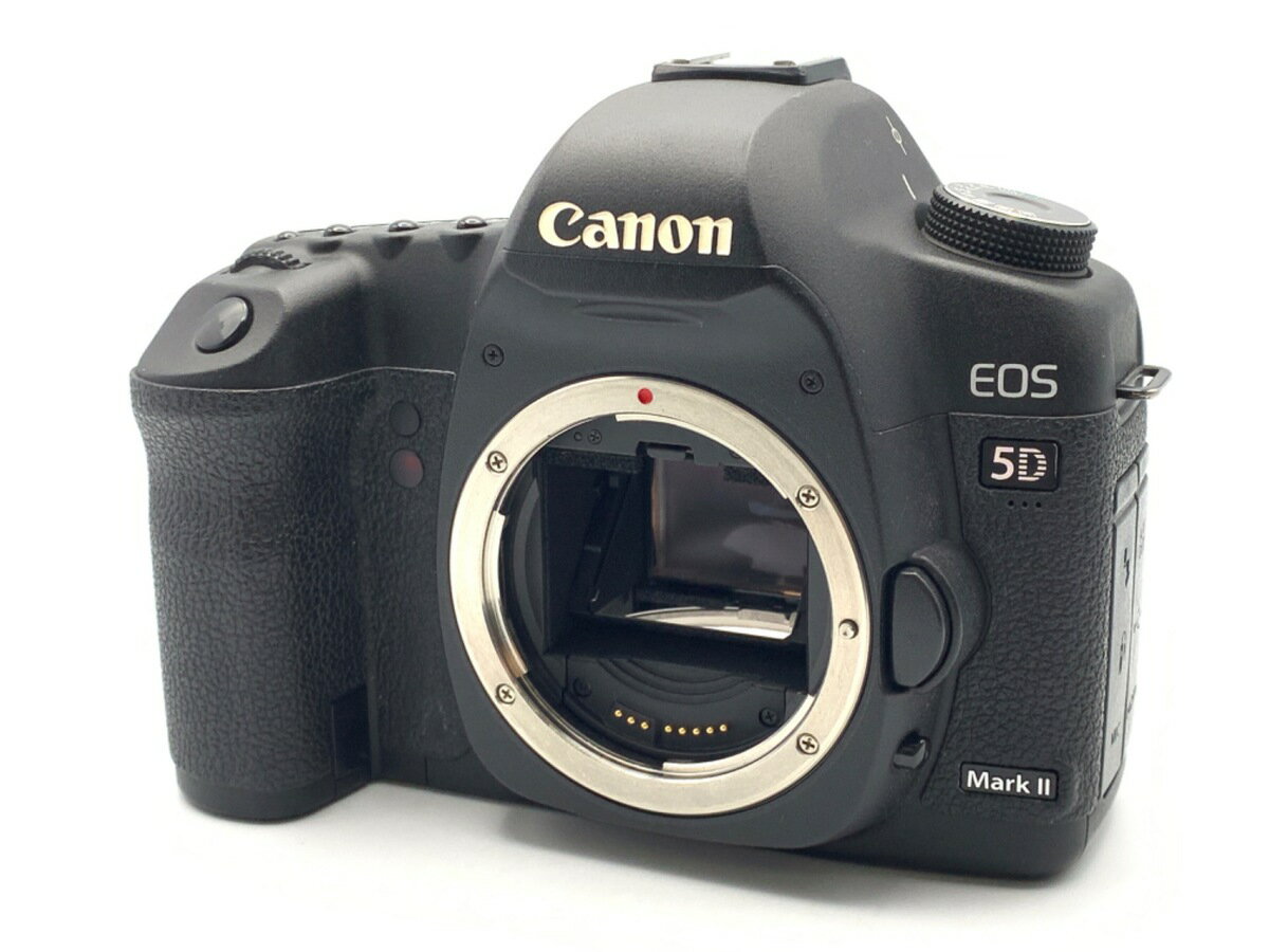 【中古】 【並品】 キヤノン EOS 5D Ma