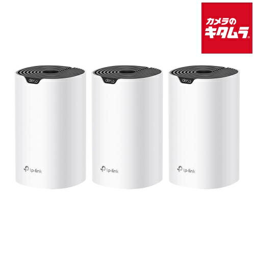 TP-Link Deco S7 AC1900 åWi-Fiƥ 3ѥå Ǽ̤