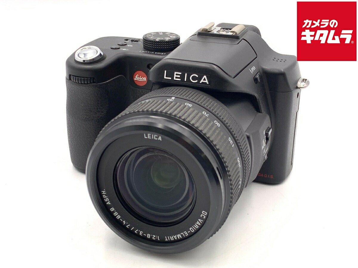 楽天市場】LEICA V－LUX 1（カメラ・ビデオカメラ・光学機器｜TV