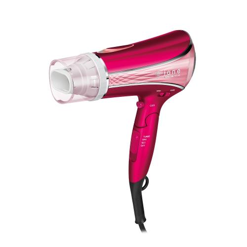 テスコムのヘアケア TID1100-P [スパークルピンク]