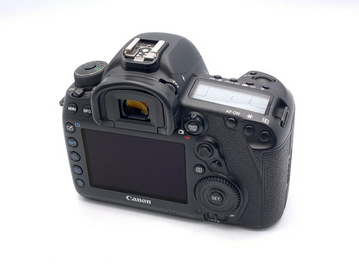 【中古】 【並品】 キヤノン EOS 5D Mark IV ボディ 【デジタル一眼レフ】 【6ヶ月...