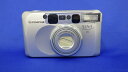 【中古】 【難あり品】 フジフイルム Silvi 90 【フィルムカメラ】