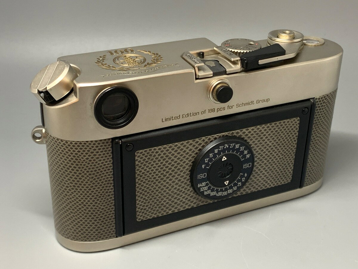 カメラのキタムラの【中古】 【並品】 ライカ レンジファインダーカメラ 各種 【フィルムカメラ】｜アングル2