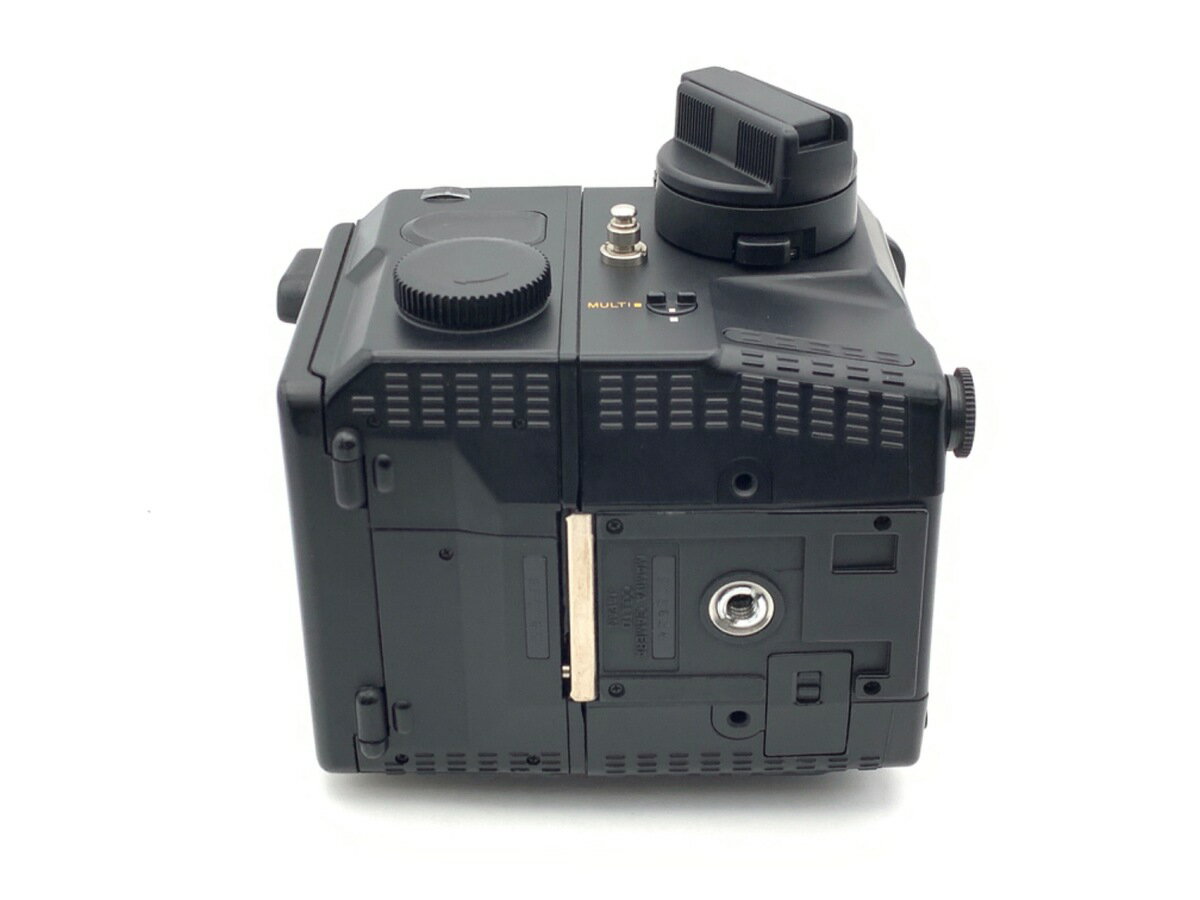 【中古】 【並品】 マミヤ M645スーパー（Pr） ボディ 【フィルムカメラ】