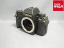 【中古】 【難あり品】 コンタックス Aria 【フィルムカメラ】