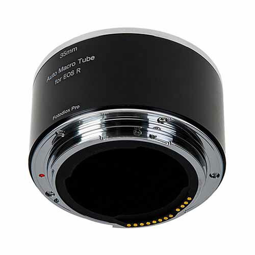 Fotodiox MTA-EFR35 �ޥ����������ƥ󥷥����塼�� 35mm ����Υ�RF�� ��Ǽ����2��3���֡�