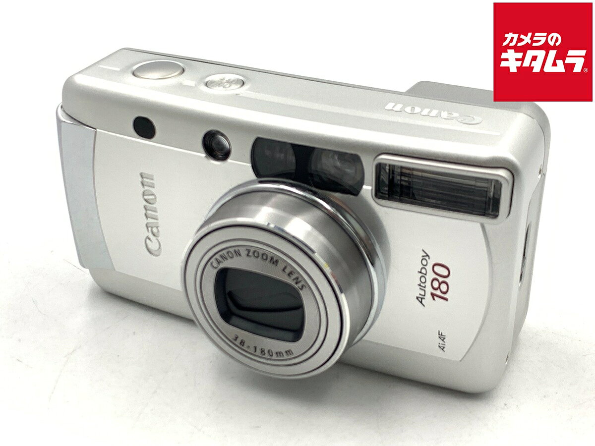 楽天市場】canon autoboyの通販