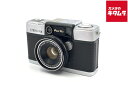 【中古】 【難あり品】 オリンパス PEN D2 【フィルムカメラ】