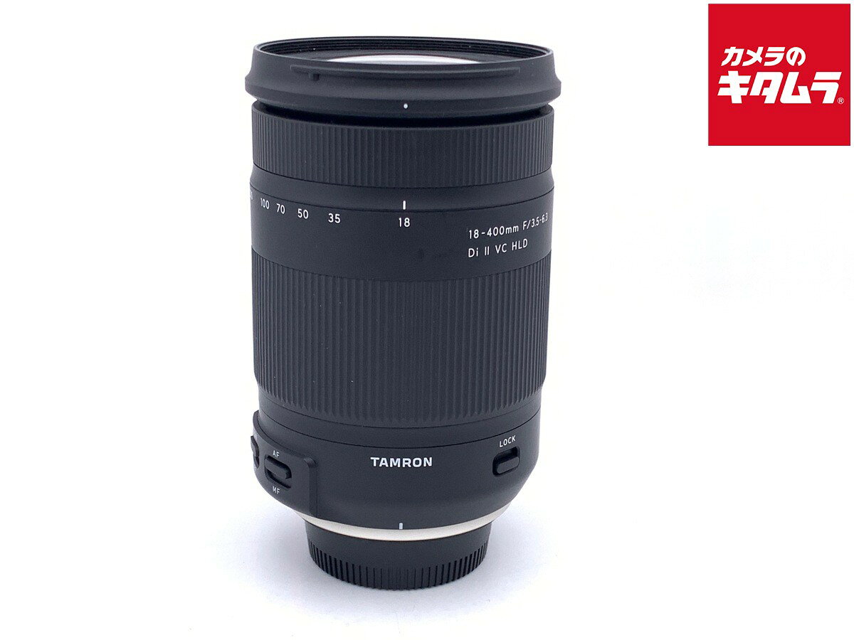 楽天市場】tamron 18－400 ニコンの通販