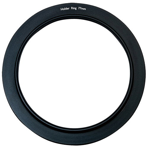 カメラのキタムラのマルミ フィルターホルダーリング for M100 HOLDER 77mm｜アングル2