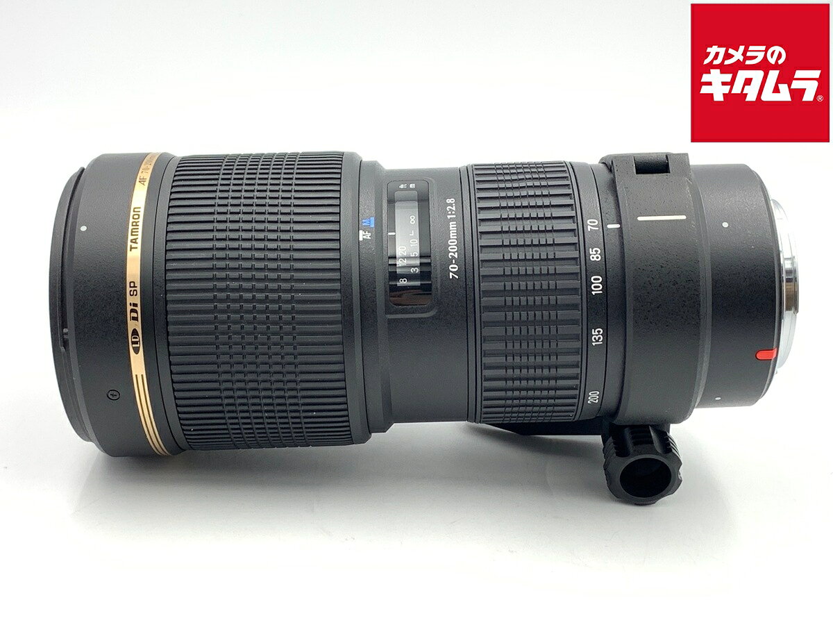 楽天市場】sp af70-200mm f2.8 di キヤノンの通販