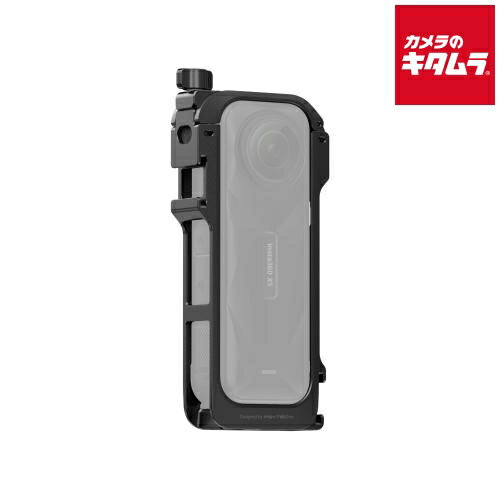 Insta360 CINSBAHN X5 万能フレーム 《納期約1－2週間》