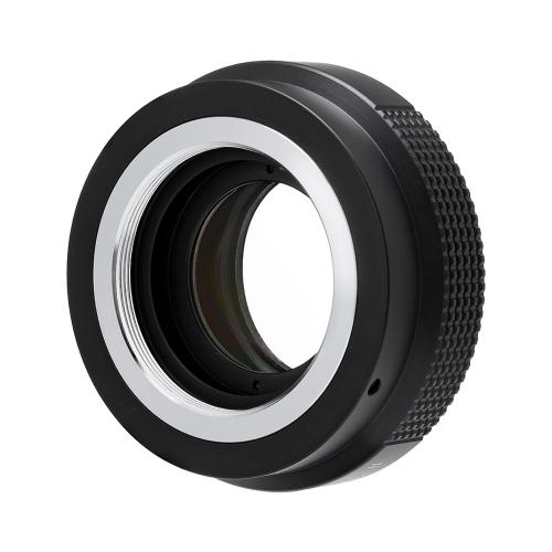 中一光学 LTII M42-NZ x0.7 フォーカルレデューサーアダプター 《納期約2－3週間》