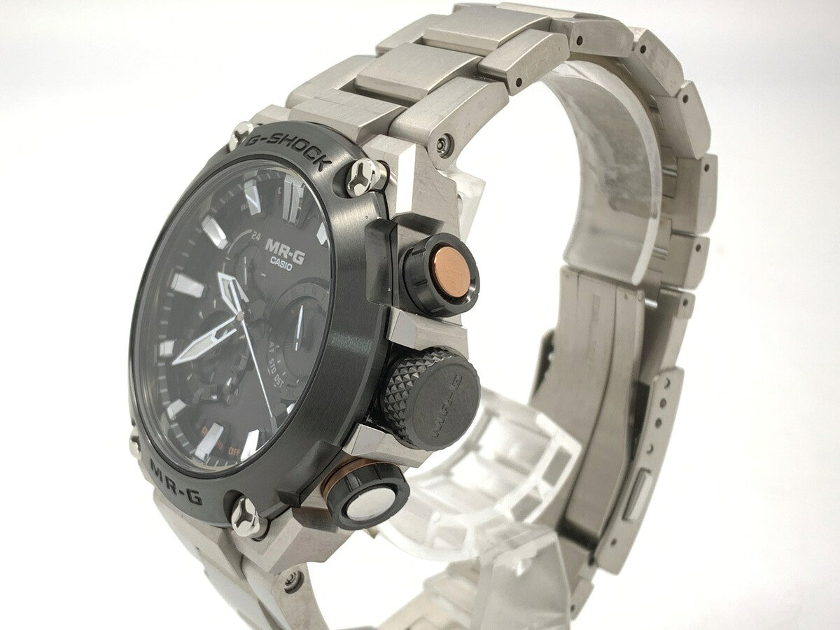 【中古】 【良品】 カシオ G-SHOCK M...の紹介画像3