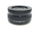 【中古】 【良品】 ニコン NIKKOR Z DX 16-50mm f/3.5-6.3 VR 【交換レンズ】 【6ヶ月保証】(2)