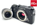 【中古】 【並品】 オリンパス PEN-F 12mm F2.0 レンズキット ブラック 【ミラーレス一眼】 【6ヶ月保証】(2)