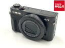 【中古】 【並品】 キヤノン PowerShot G7 X MarkII 【コンパクトデジタルカメラ】 【6ヶ月保証】