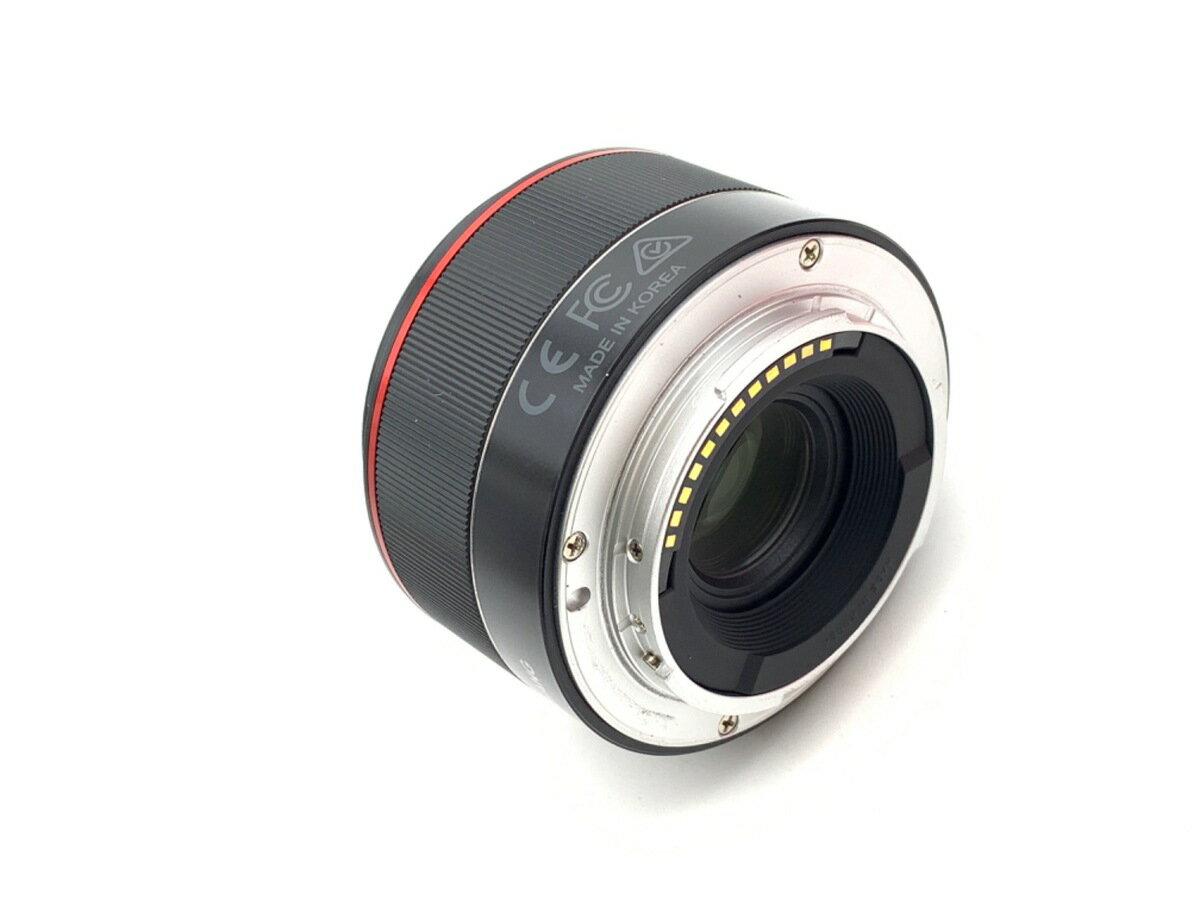 楽天市場】samyang af 24mm f2.8 feの通販 楽天市場】samyang af 24mm f2.8 feの通販