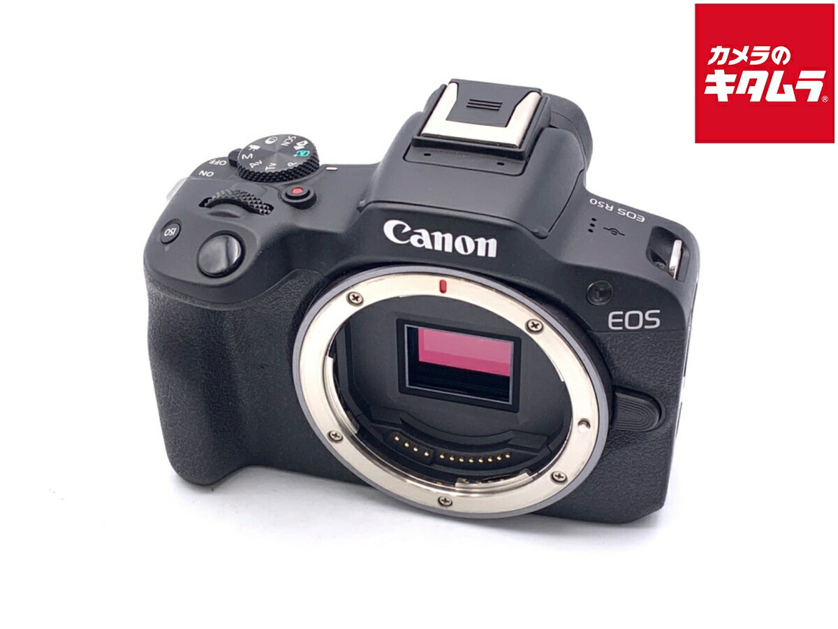 楽天市場】canon eos r50 中古の通販