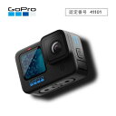 GoPro HERO11 Black CHDHX-111-FW 「国内正規品」