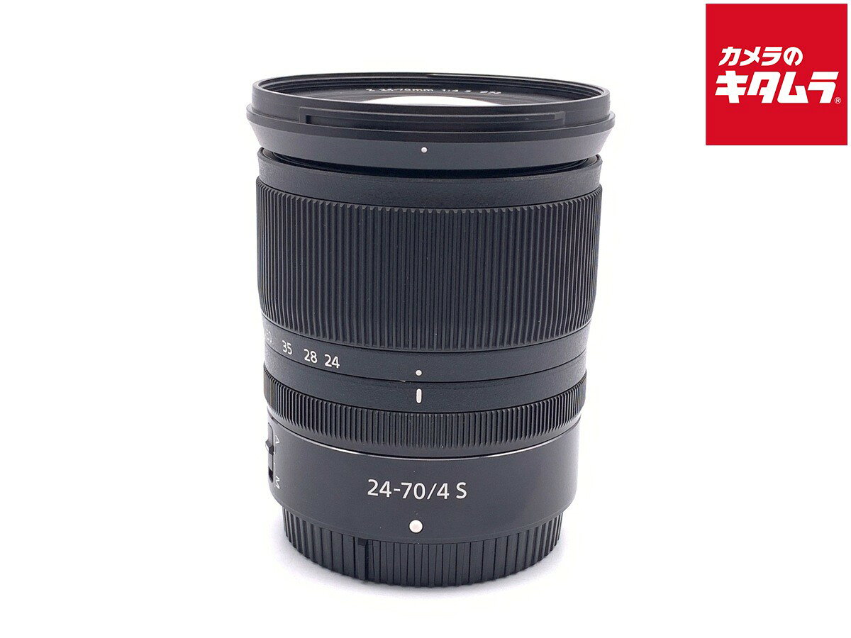 楽天市場】nikkor z 24-70mm f/4 sの通販