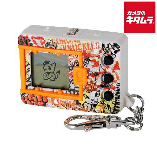 バンダイ DIGIMON ORIGINAL NEW WAVE 2 GRAFFITI CORONAMON