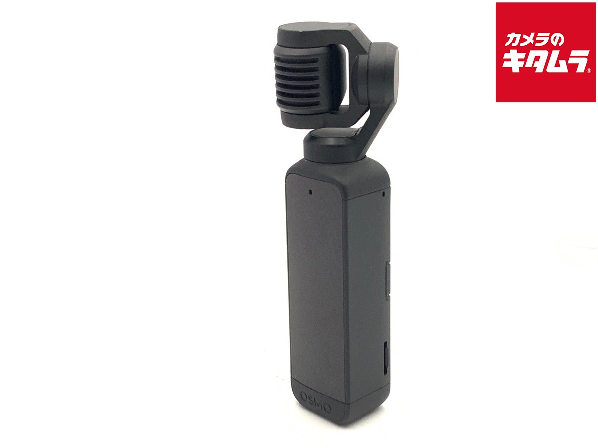 DJI Osmo Pocket 2 中古良品 楽天市場】dji pocket 2 中古の通販