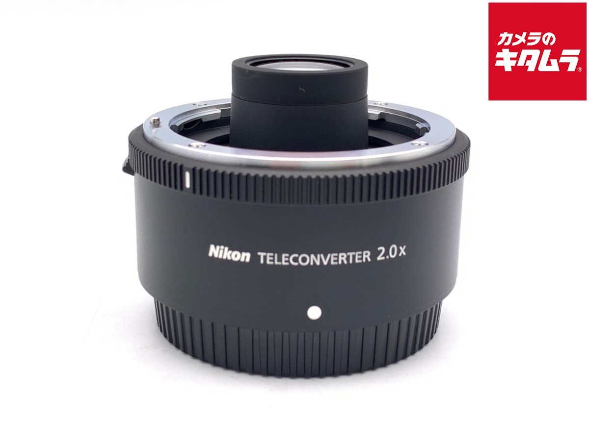 楽天市場】nikon z テレコンバーターの通販