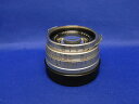 【中古】 【良品】 ライカ ズミルックスM 35mm F1.4 初期クローム 【交換レンズ】
