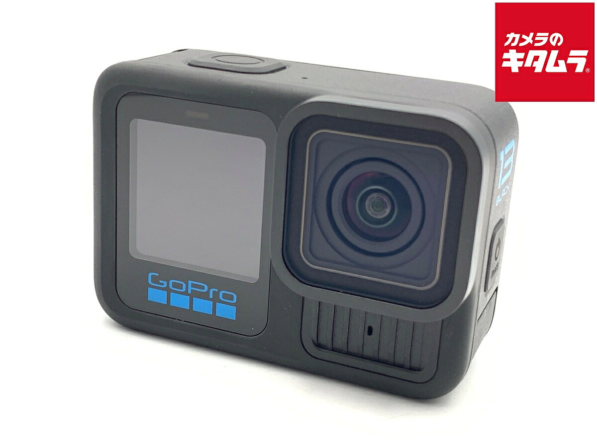 GOPRO HERO13 Black