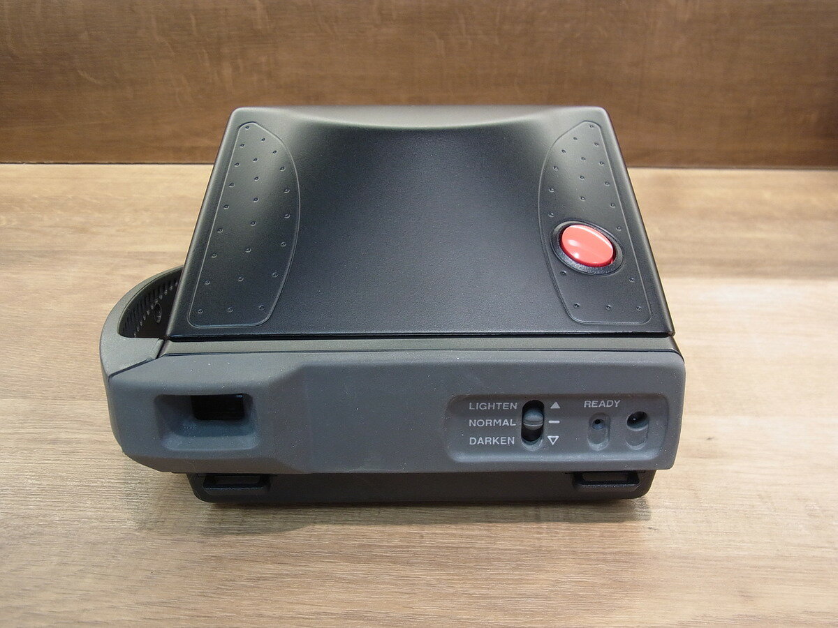 【中古】 【難あり品】 Polaroid Polaroid スペクトラE 【フィルムカメラ】