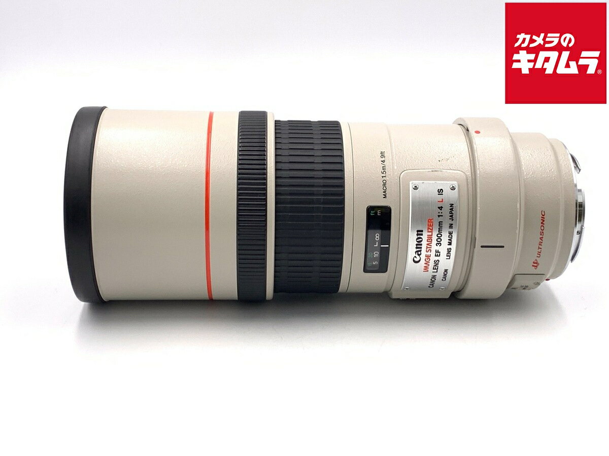 楽天市場】canon ef 300mm f4l usmの通販