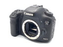 【中古】 【並品】 キヤノン EOS 7D Ma