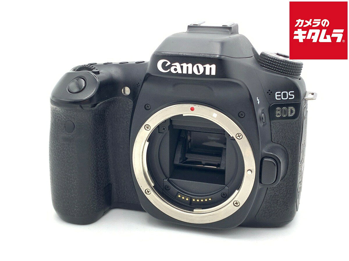 楽天市場】EOS80D（デジタル一眼レフカメラ｜デジタルカメラ）：カメラ