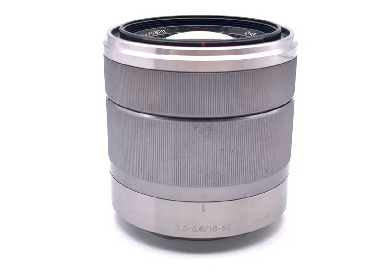 【中古】 【並品】 ソニー E18-55mm F3.