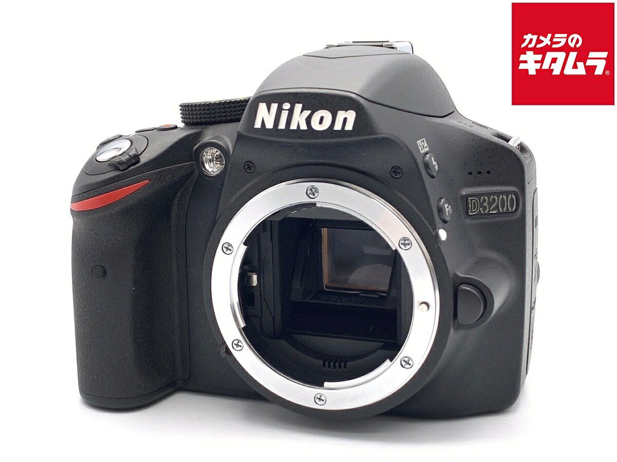 楽天市場】ニコン D3200（デジタル一眼レフカメラ｜デジタルカメラ