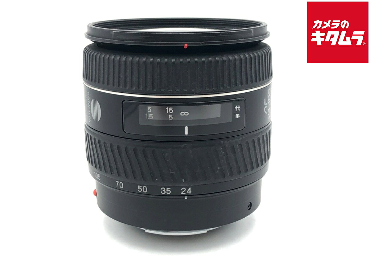 【同梱歓迎】【動作保証・点検済】良品■ミノルタ MINOLTA AF 20mm F2.8■BBB407 MINOLTA AF 動作保証・点検済良品☆ミノルタ 17-35mm 同梱歓迎動作保証・点検済良品■ミノルタ MC