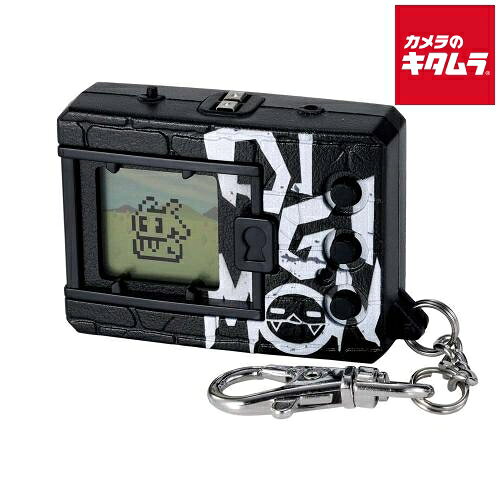 バンダイ DIGIMON ORIGINAL NEW WAVE 2 LOGO BLACK