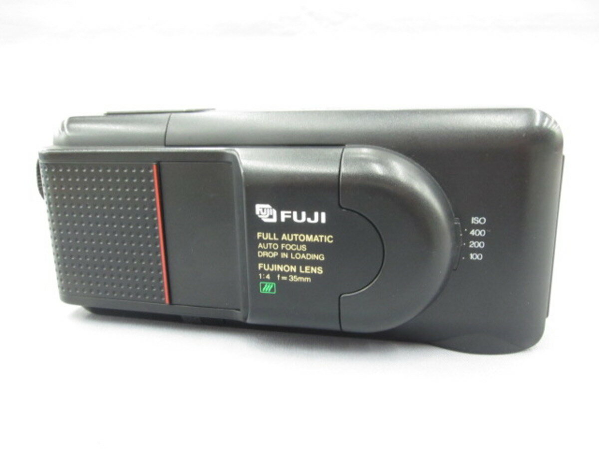 【中古】 【並品】 フジフイルム DL-50 デート ルチアデート 【フィルムカメラ】