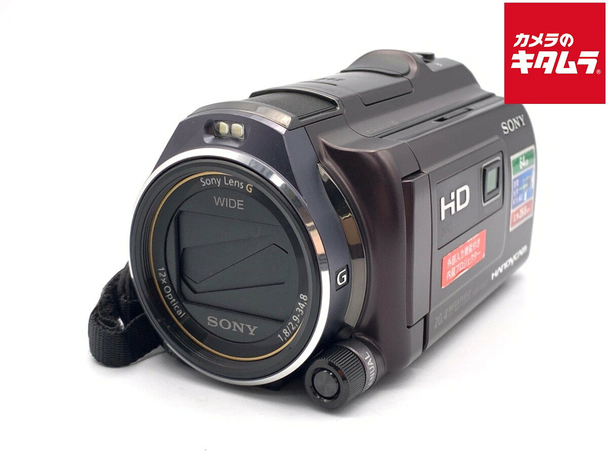 楽天市場】HDR-PJ630V（カメラ・ビデオカメラ・光学機器｜TV