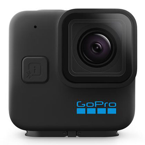GoPro HERO11 Black Mini CHDHF-111-FW 「国内正規品」 《納期約2週間》